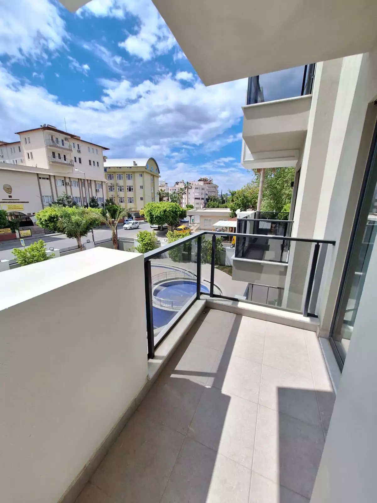 Flat 55m² in Turkey, Alania. Priced at 198000€ rent photo-11
