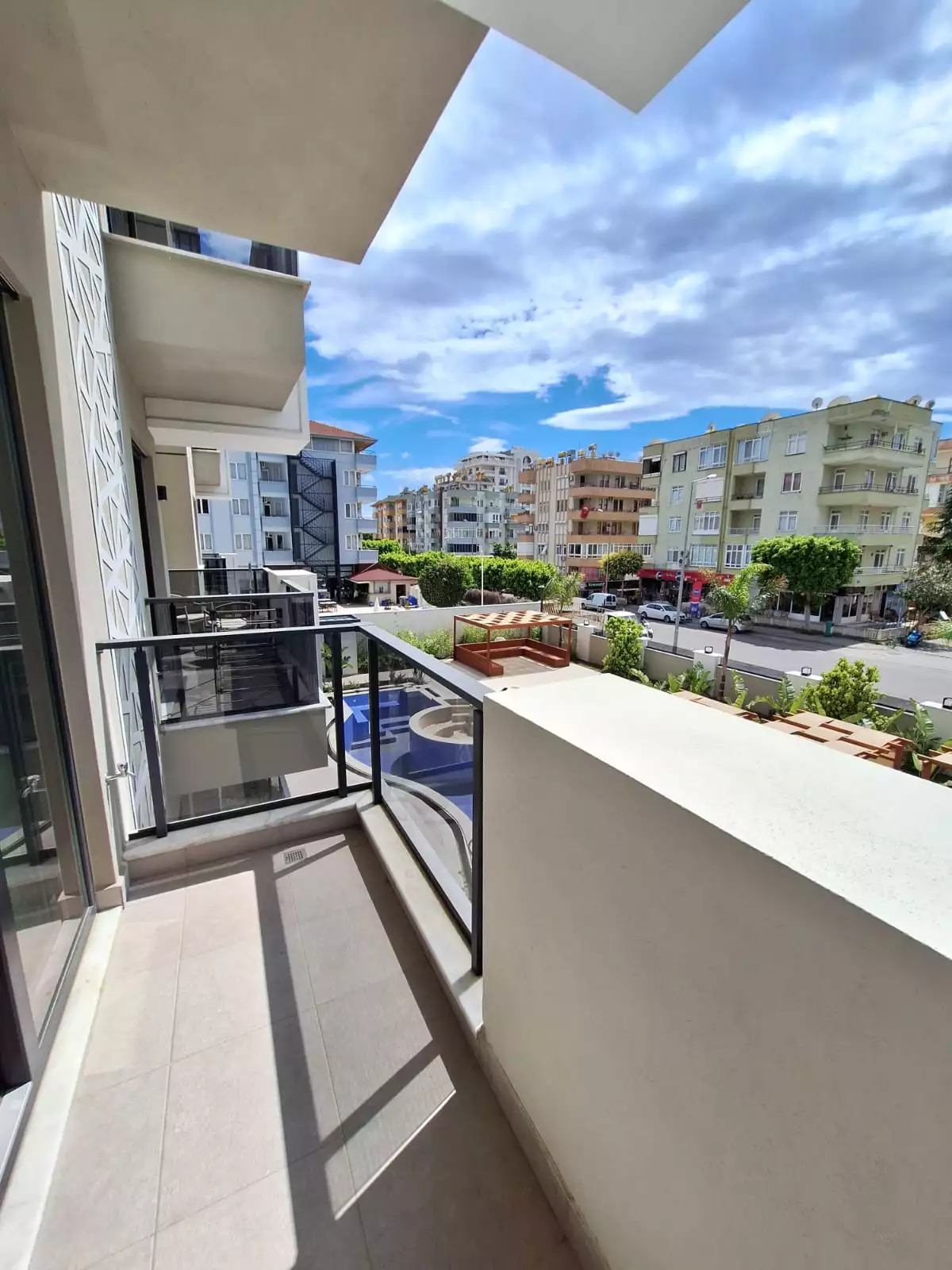 Flat 55m² in Turkey, Alania. Priced at 198000€ rent photo-12