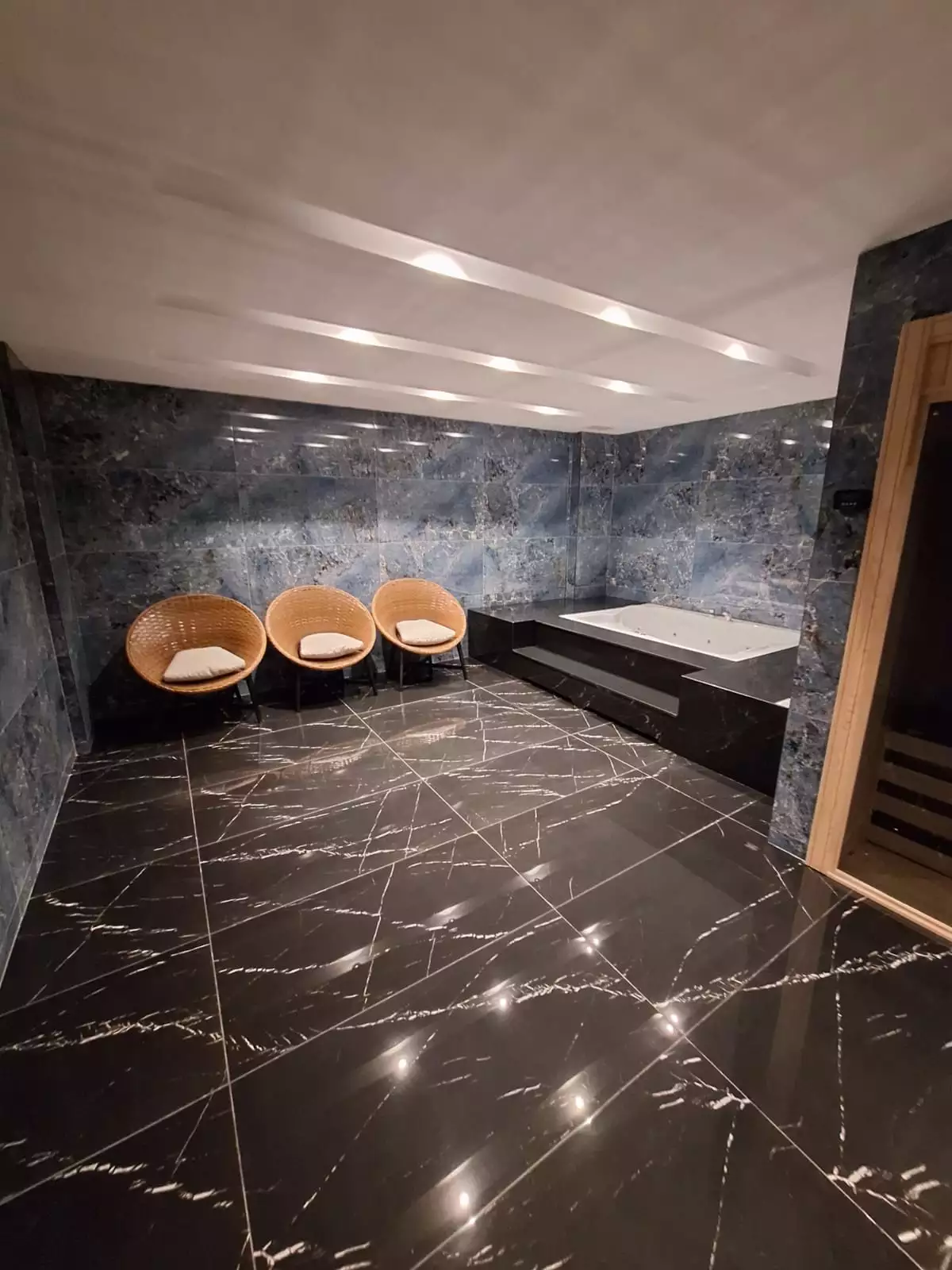 Flat 55m² in Turkey, Alania. Priced at 198000€ rent photo-14