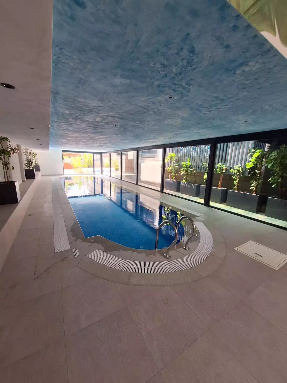 Flat 55m² in Turkey, Alania. Priced at 198000€ rent photo-18