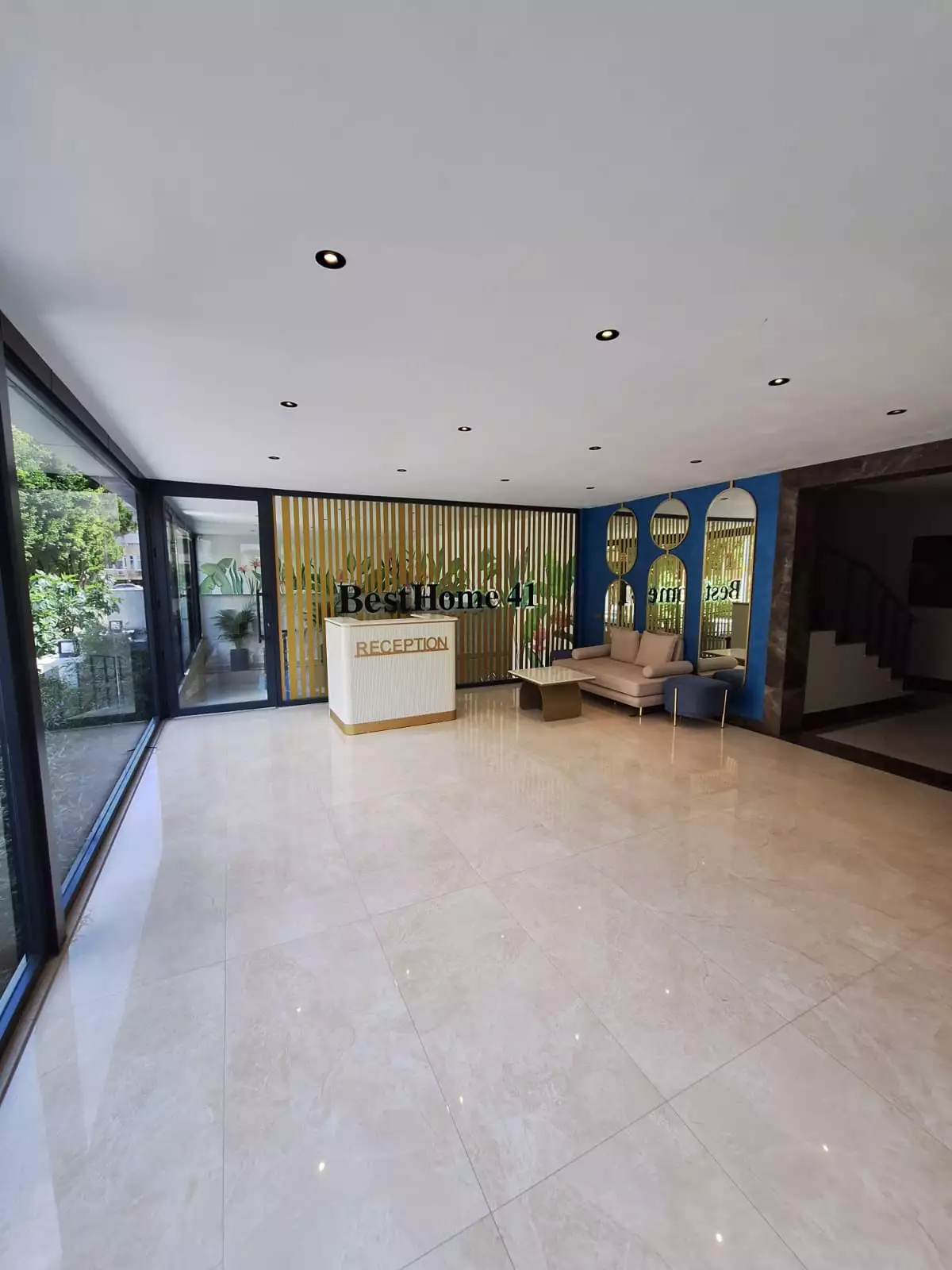 Flat 55m² in Turkey, Alania. Priced at 198000€ rent photo-21