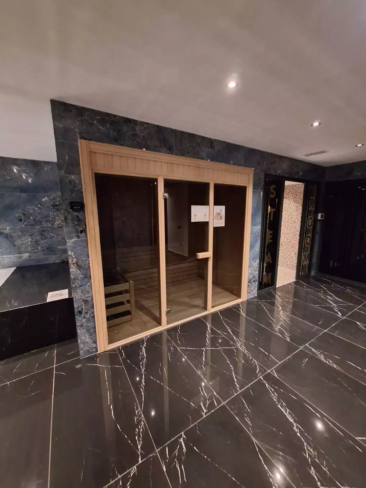 Flat 55m² in Turkey, Alania. Priced at 198000€ rent photo-22