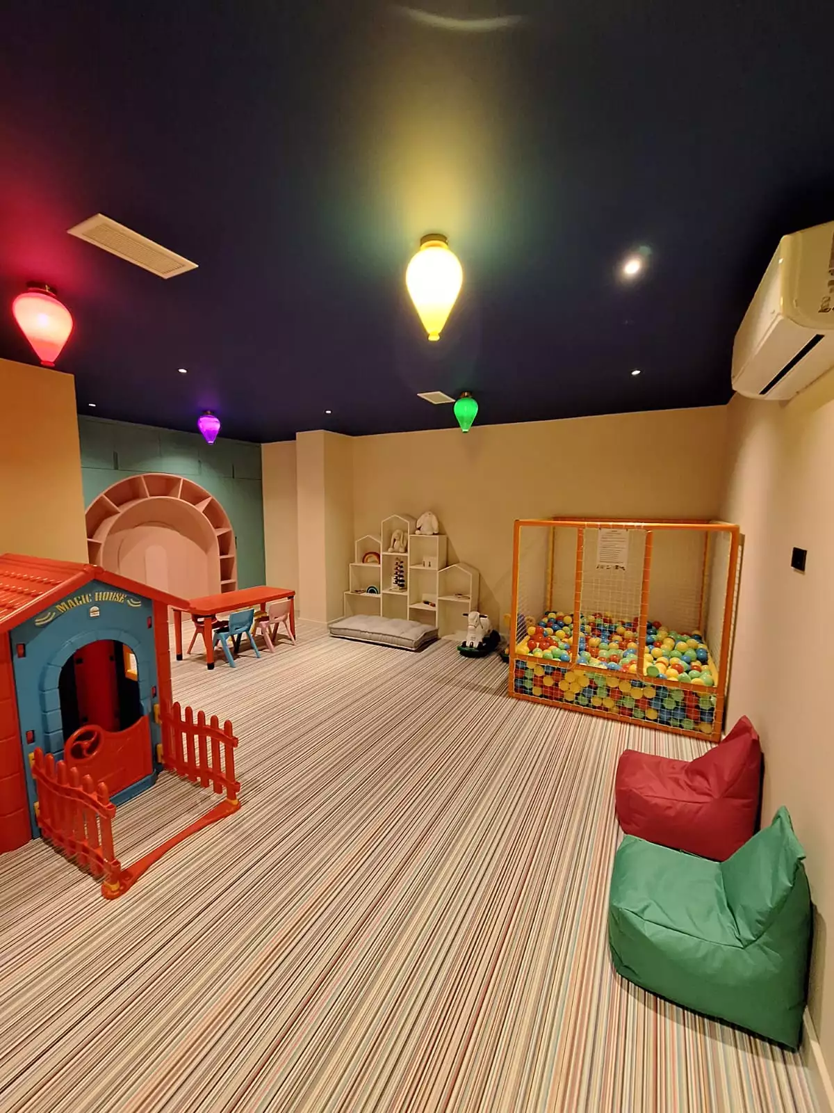 Flat 55m² in Turkey, Alania. Priced at 198000€ rent photo-24