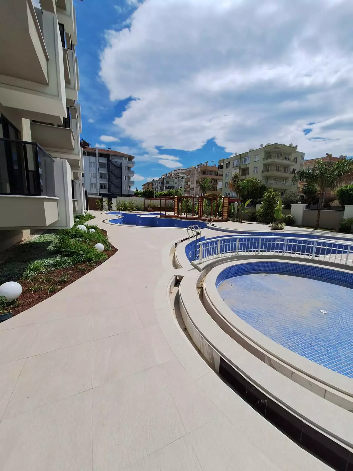 Flat 55m² in Turkey, Alania. Priced at 198000€ rent photo-25