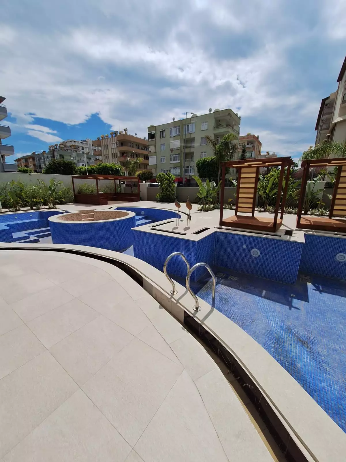 Flat 55m² in Turkey, Alania. Priced at 198000€ rent photo-26
