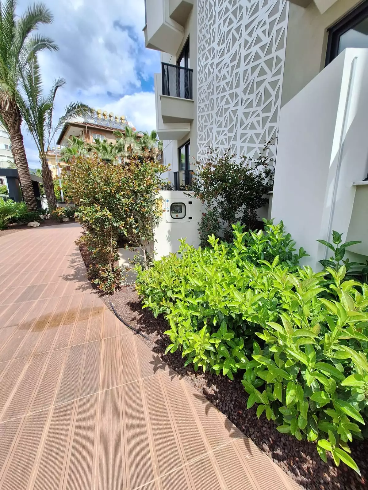 Flat 55m² in Turkey, Alania. Priced at 198000€ rent photo-27