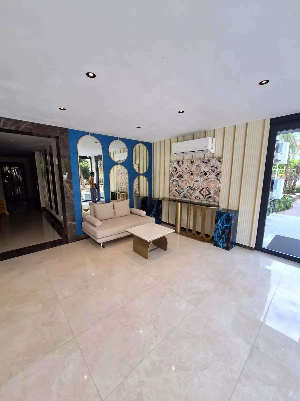 Flat 55m² in Turkey, Alania. Priced at 198000€ rent photo-28