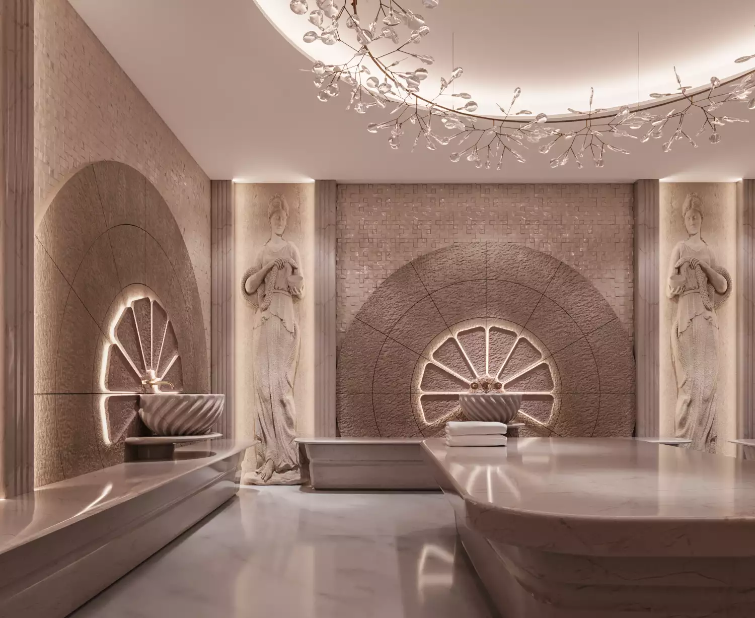 Flat 55m² in Turkey, Oba. Priced at 165000€ rent photo-18