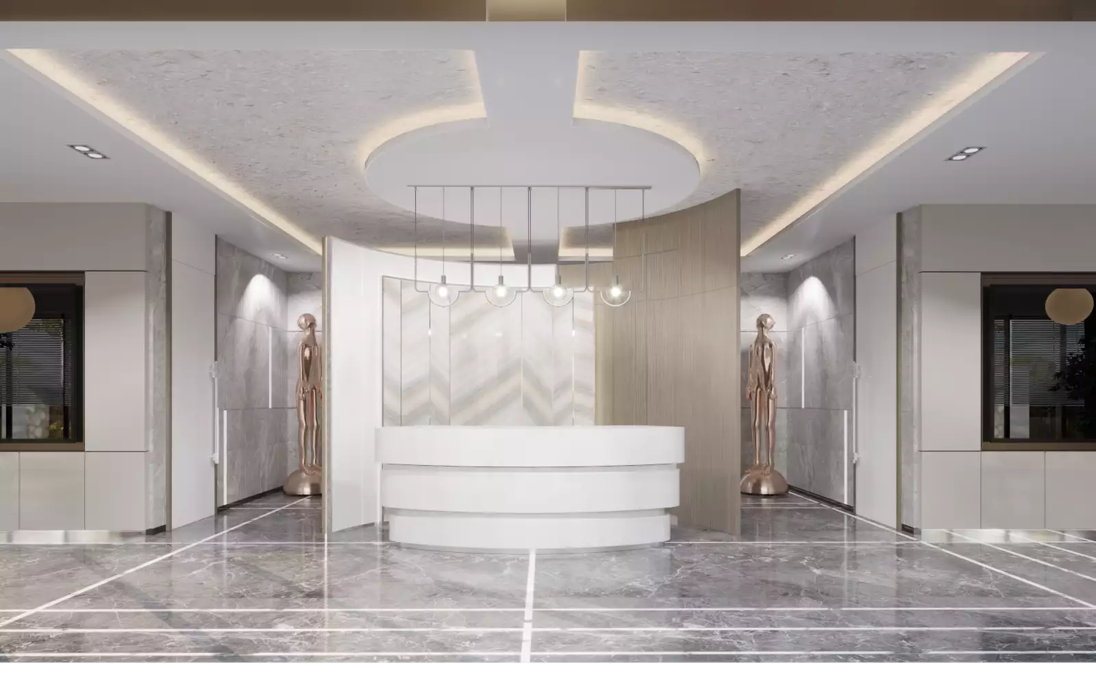 Flat 55m² in Turkey, Oba. Priced at 165000€ rent photo-20