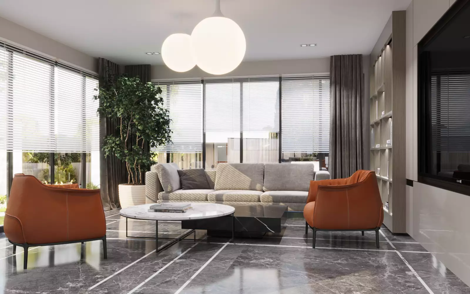 Flat 55m² in Turkey, Oba. Priced at 165000€ rent photo-21