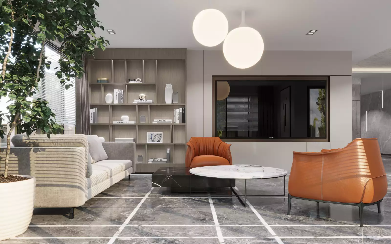 Flat 55m² in Turkey, Oba. Priced at 165000€ rent photo-22