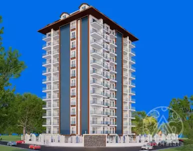 Buy in Turkey for 154000€
