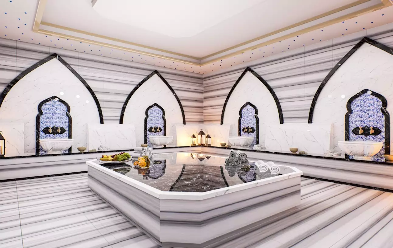 Flat 53m² in Turkey, Kargicak. Priced at 90500€ rent photo-21