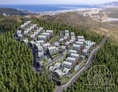 Buy in Turkey for 90500€