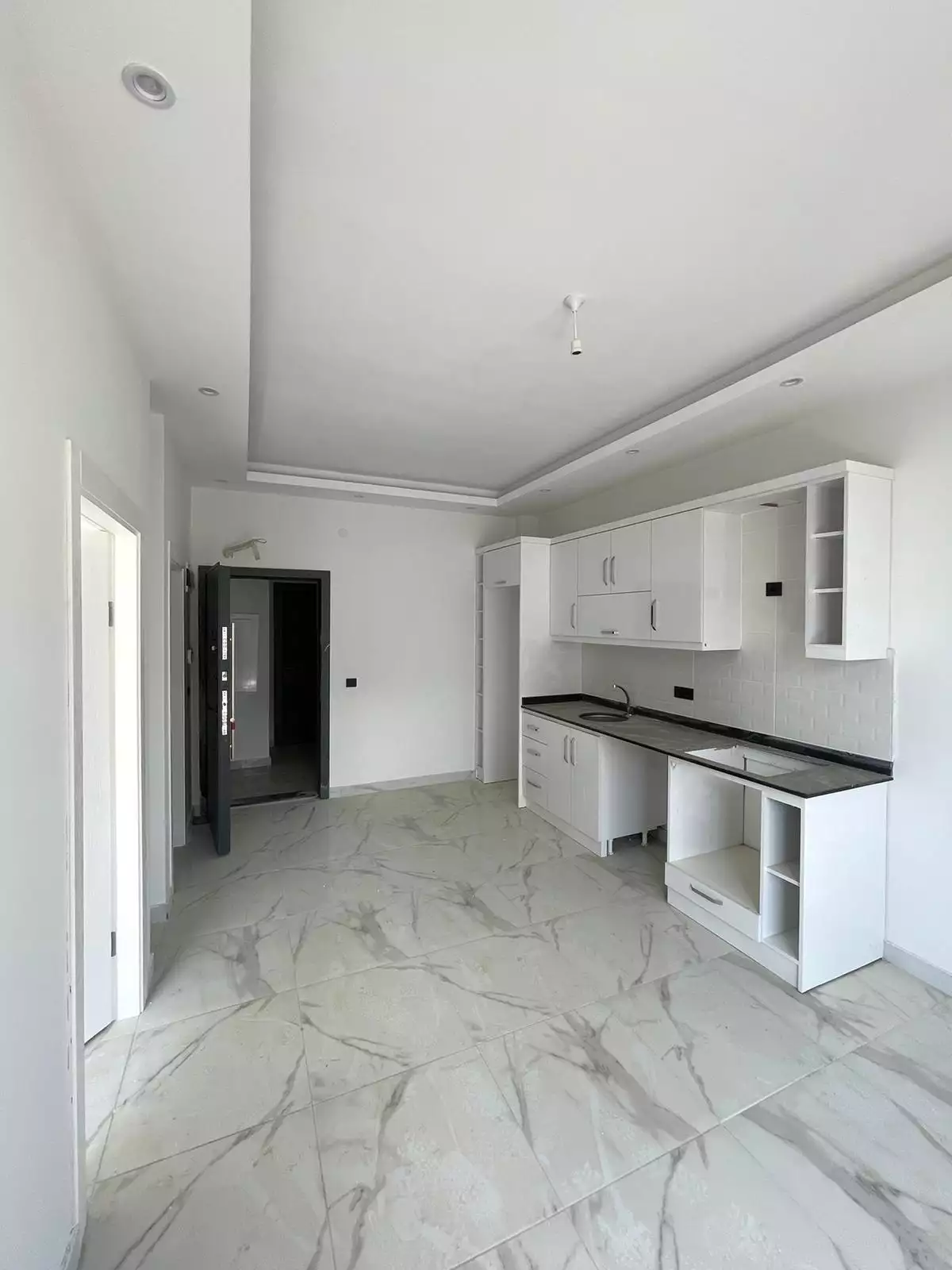 Flat 50m² in Turkey, Avsallar. Priced at 88000€ rent photo-3