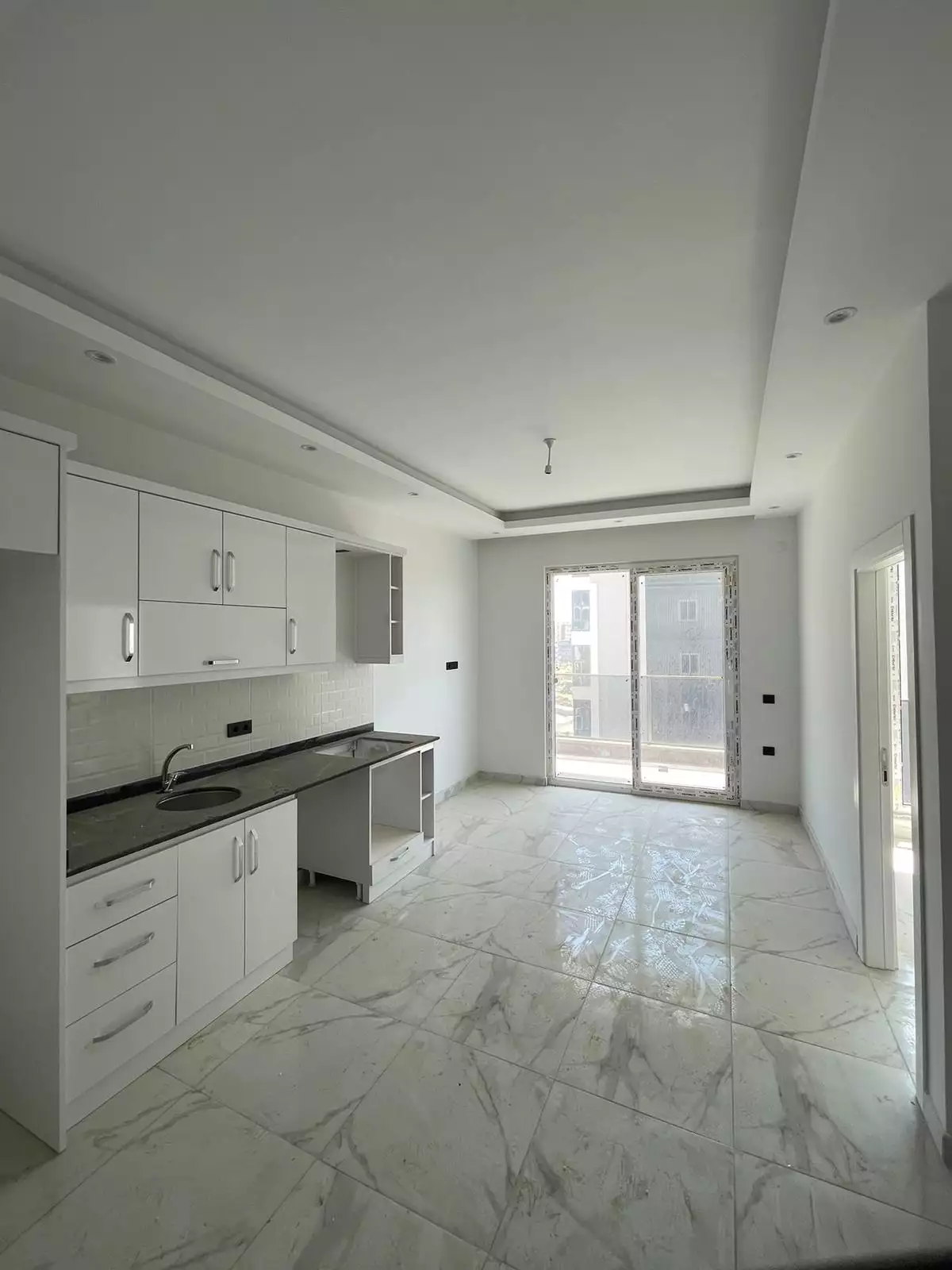 Flat 50m² in Turkey, Avsallar. Priced at 88000€ rent photo-4