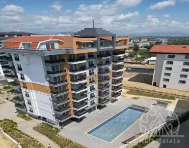 Buy in Turkey for 88000€