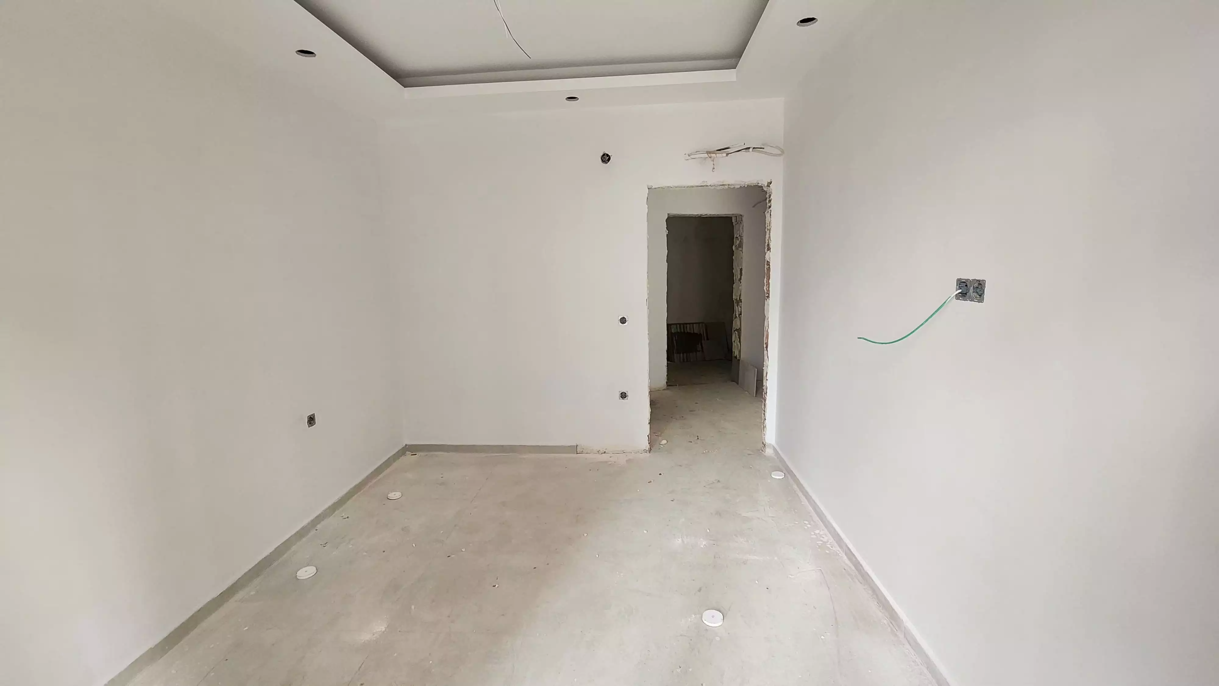 Flat 49m² in Turkey, Mahmutlar. Priced at 143000€ rent photo-23