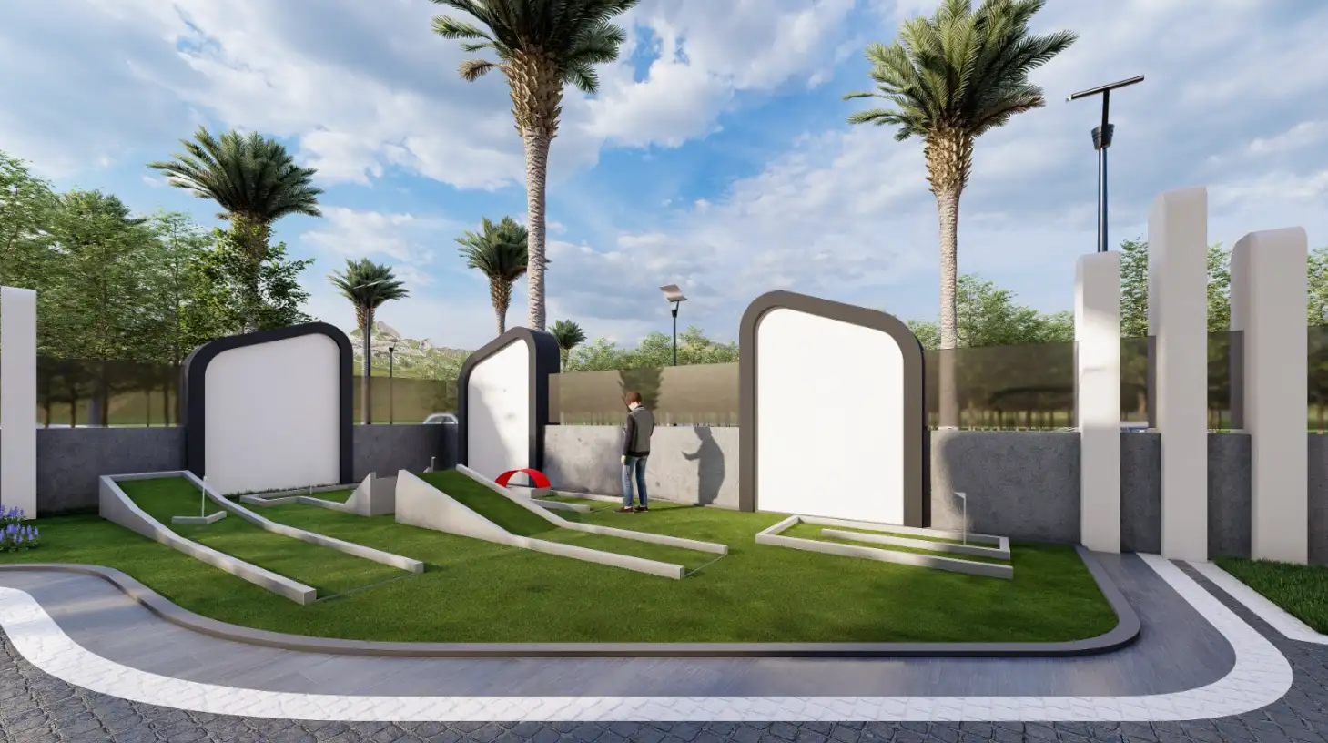 Flat 49m² in Turkey, Mahmutlar. Priced at 143000€ rent photo-7