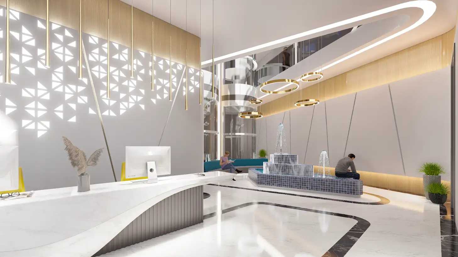 Flat 49m² in Turkey, Mahmutlar. Priced at 143000€ rent photo-10