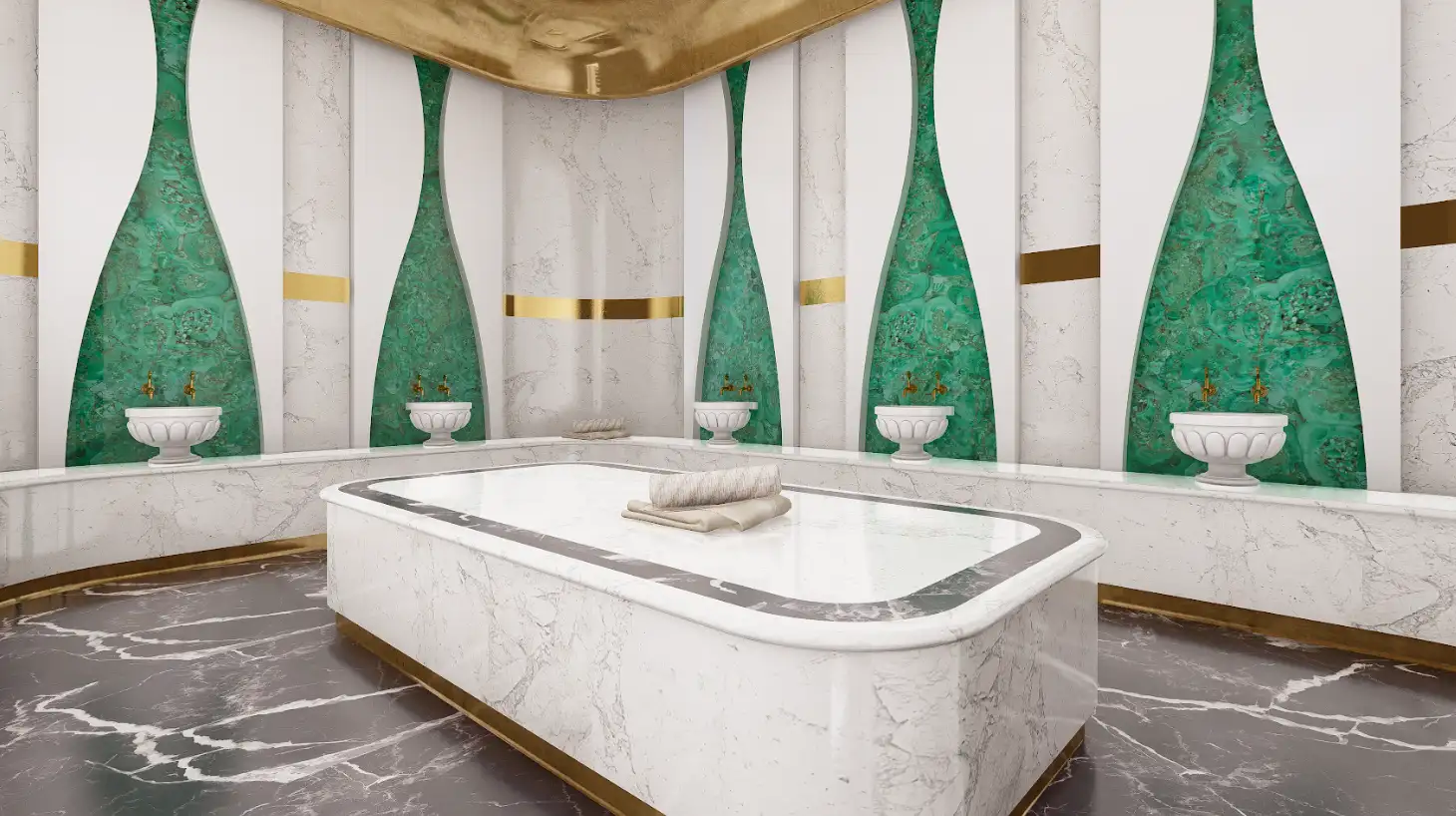 Flat 49m² in Turkey, Mahmutlar. Priced at 143000€ rent photo-11