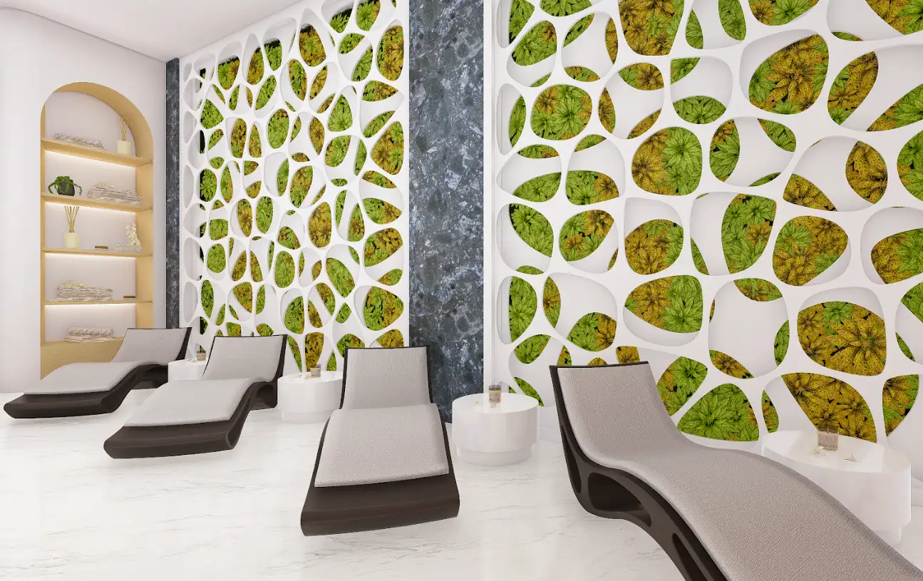 Flat 49m² in Turkey, Mahmutlar. Priced at 143000€ rent photo-15