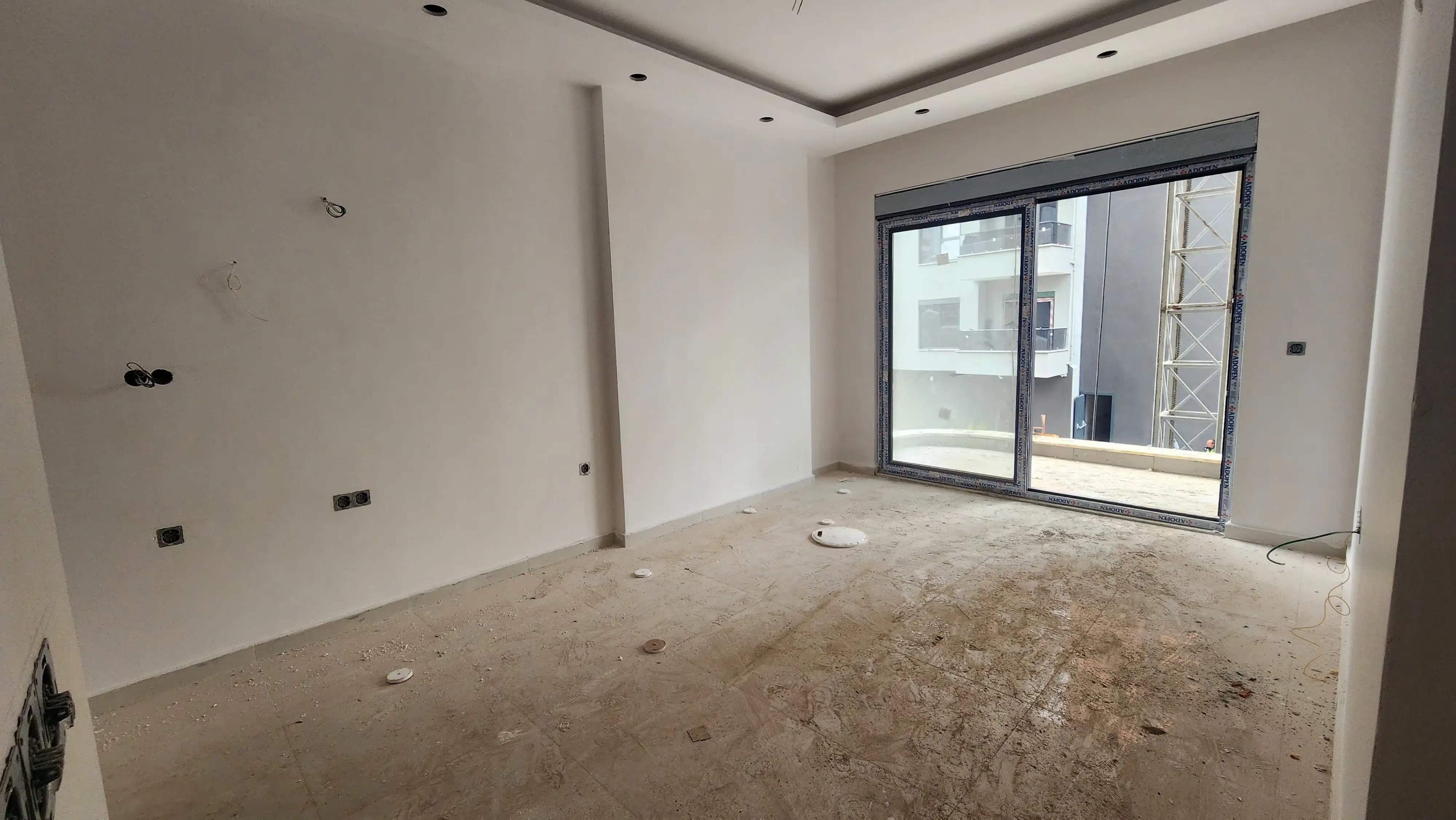 Flat 49m² in Turkey, Mahmutlar. Priced at 143000€ rent photo-16