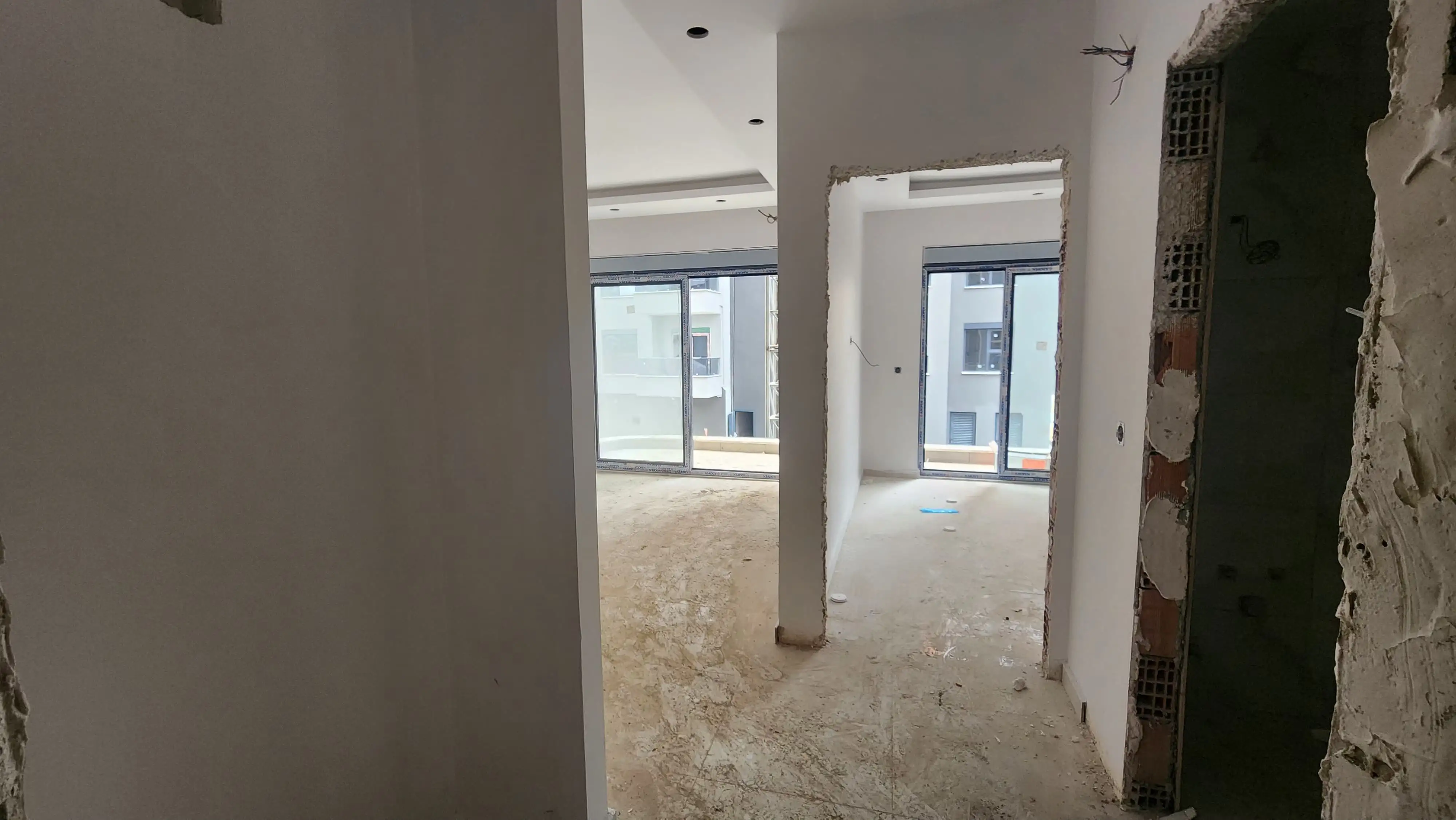 Flat 49m² in Turkey, Mahmutlar. Priced at 143000€ rent photo-17