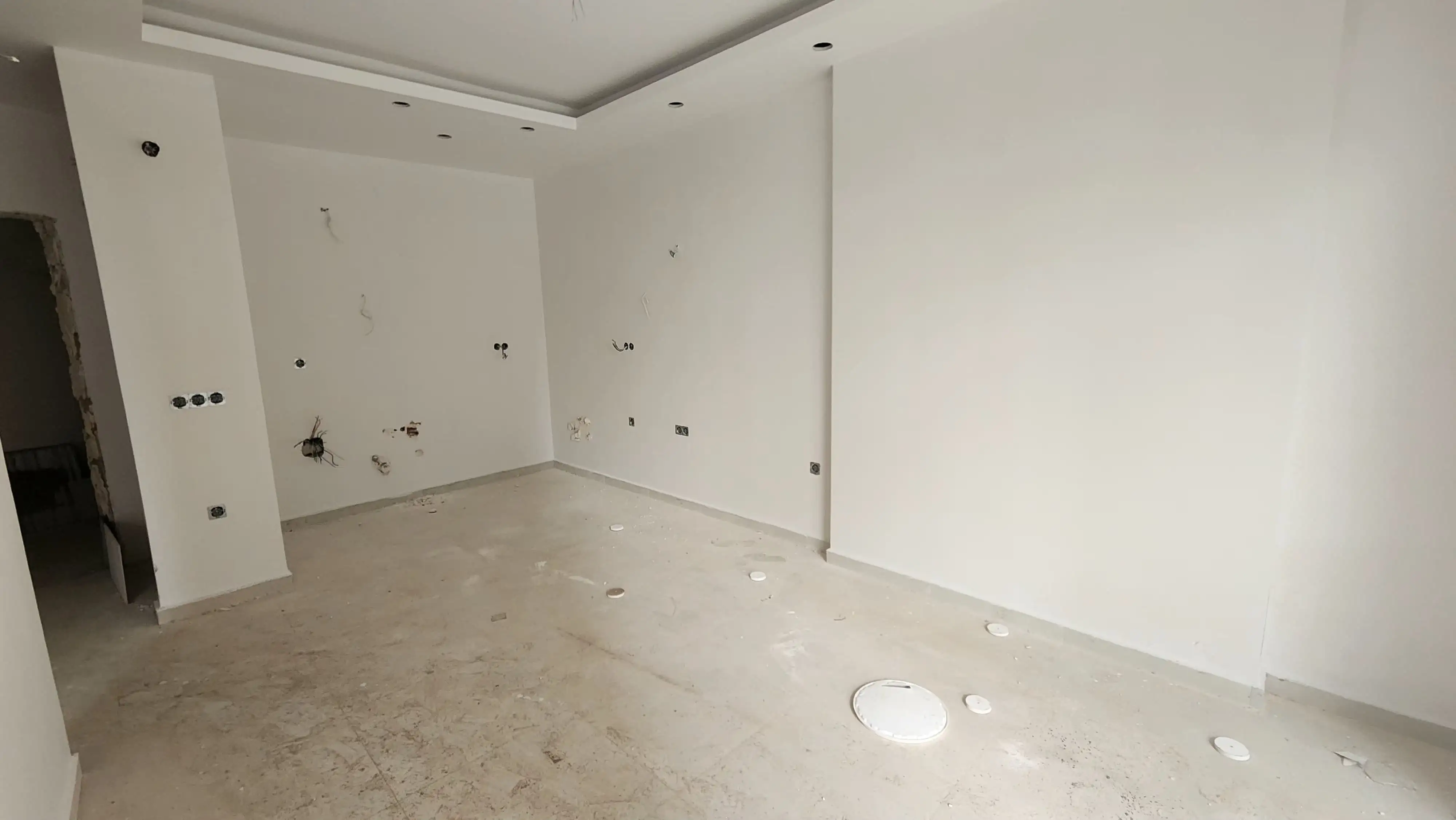 Flat 49m² in Turkey, Mahmutlar. Priced at 143000€ rent photo-19