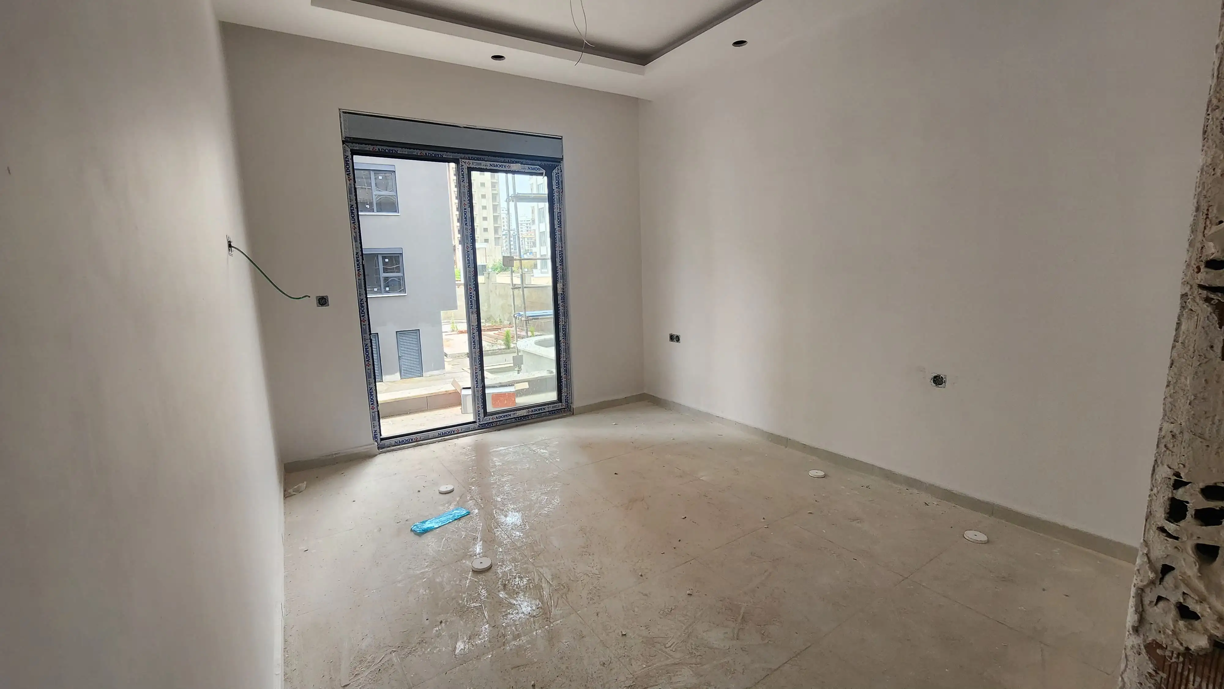 Flat 49m² in Turkey, Mahmutlar. Priced at 143000€ rent photo-20