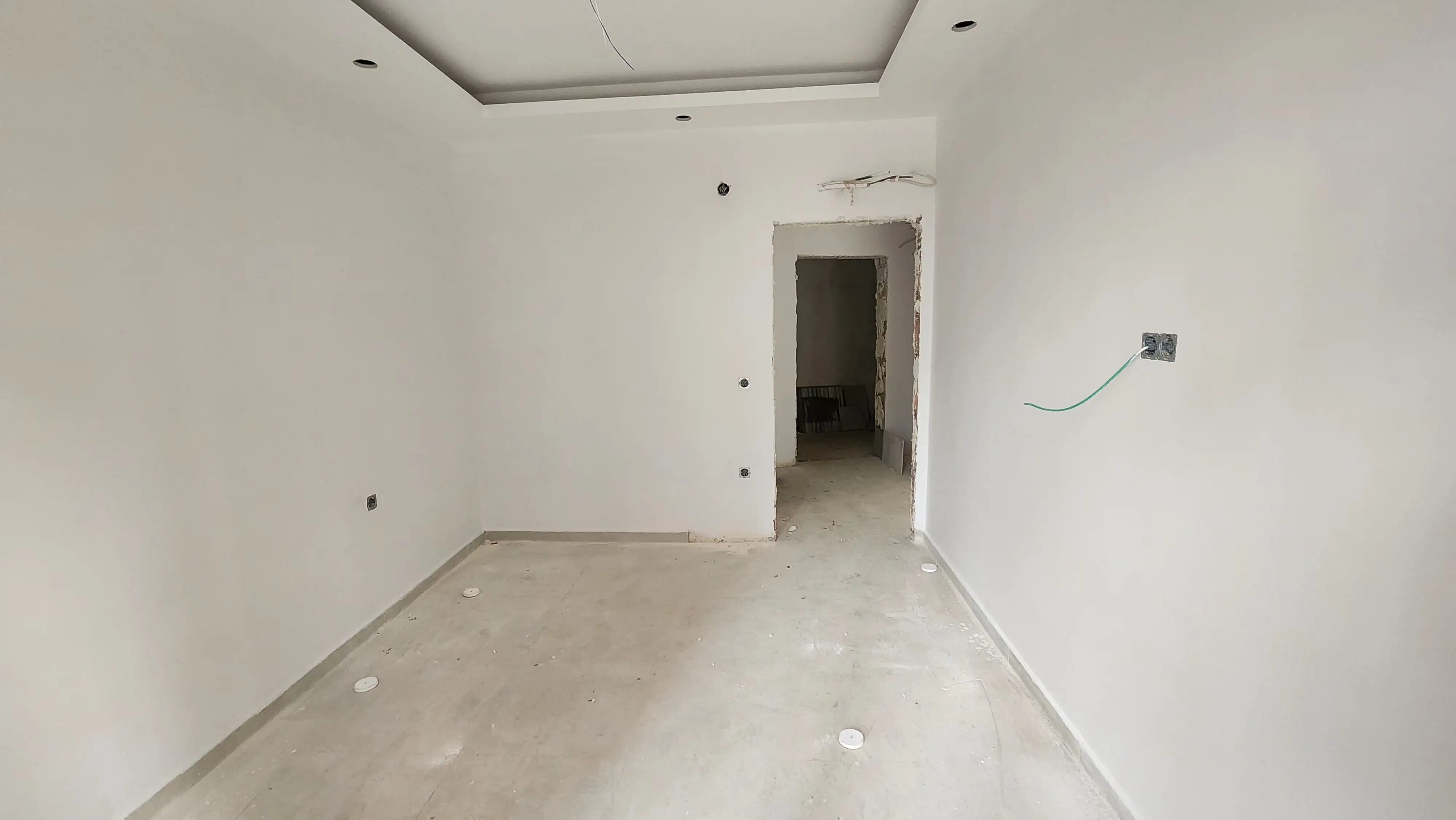 Flat 49m² in Turkey, Mahmutlar. Priced at 143000€ rent photo-23