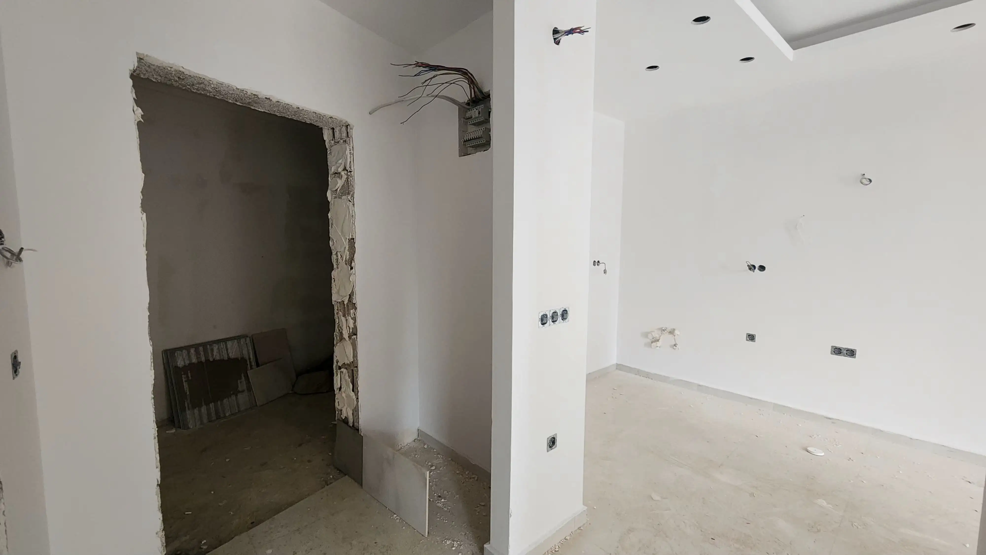 Flat 49m² in Turkey, Mahmutlar. Priced at 143000€ rent photo-24