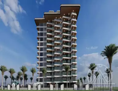 Buy in Turkey for 143000€