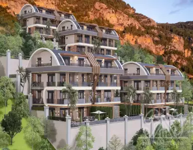 Buy in Turkey for 650000€