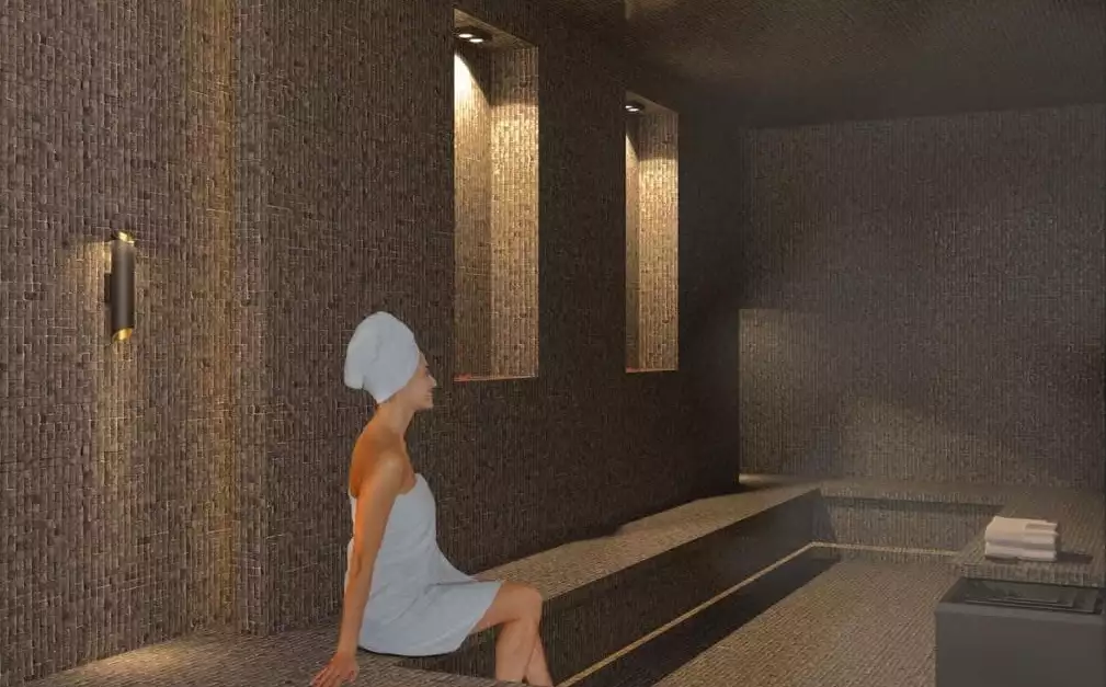 Flat 65m² in Turkey, Gazipasа. Priced at 126500€ rent photo-12