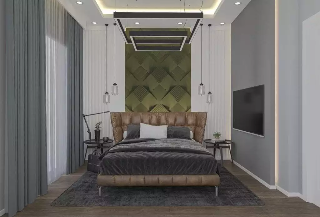 Flat 65m² in Turkey, Gazipasа. Priced at 126500€ rent photo-15