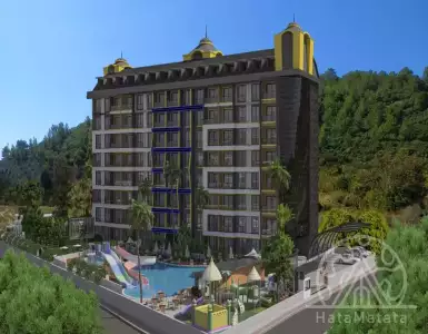 Buy in Turkey for 126500€