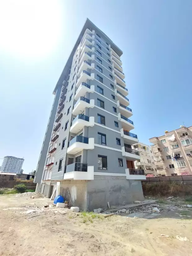 Flat 110m² in Turkey, Mahmutlar. Priced at 165000€ rent photo-22