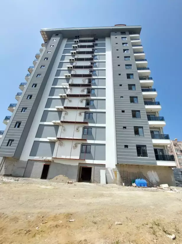 Flat 110m² in Turkey, Mahmutlar. Priced at 165000€ rent photo-23