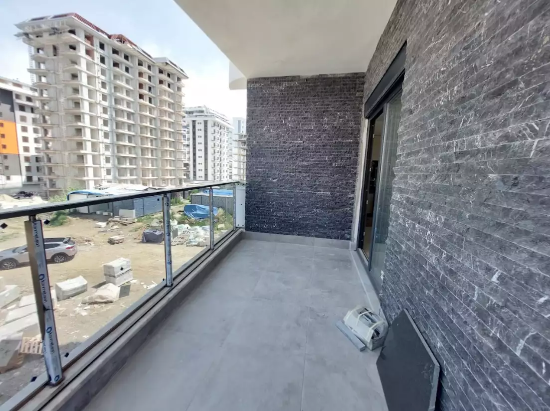 Flat 110m² in Turkey, Mahmutlar. Priced at 165000€ rent photo-25
