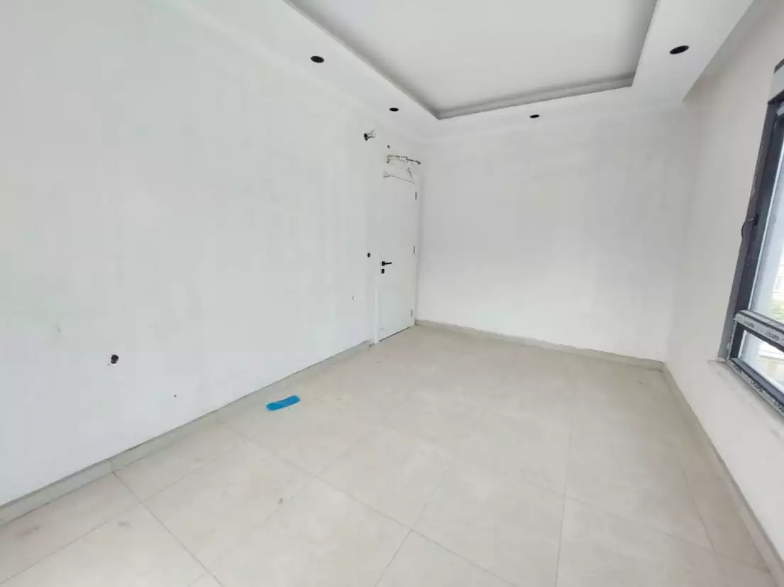 Flat 110m² in Turkey, Mahmutlar. Priced at 165000€ rent photo-26