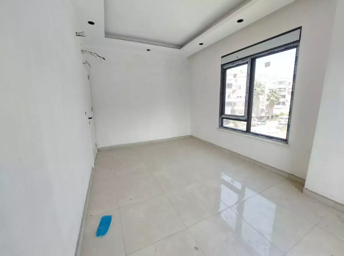 Flat 110m² in Turkey, Mahmutlar. Priced at 165000€ rent photo-27