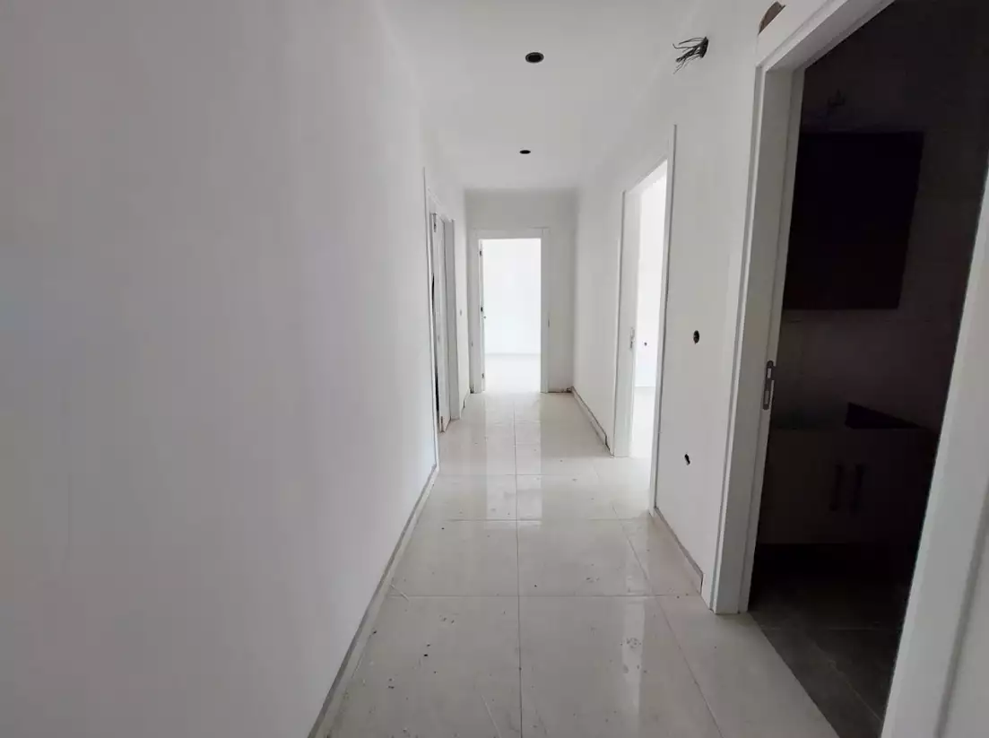 Flat 110m² in Turkey, Mahmutlar. Priced at 165000€ rent photo-28