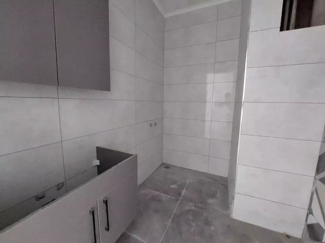 Flat 110m² in Turkey, Mahmutlar. Priced at 165000€ rent photo-29