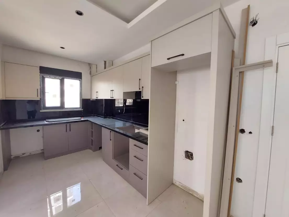 Flat 110m² in Turkey, Mahmutlar. Priced at 165000€ rent photo-31