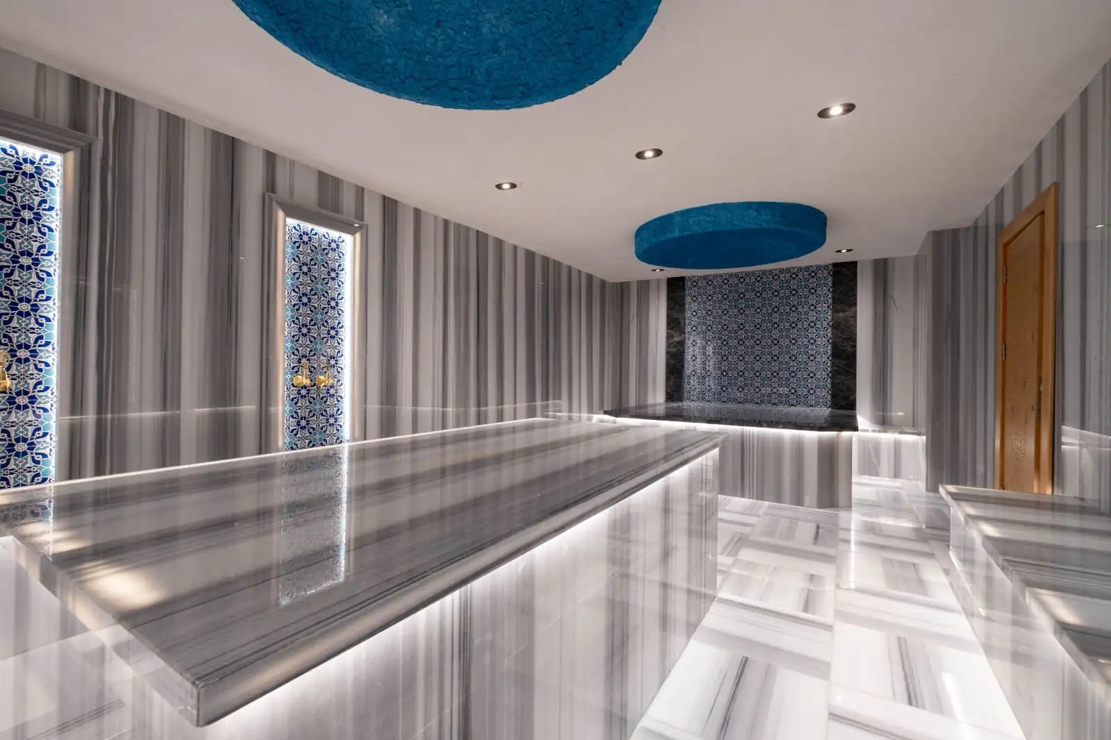 Flat 110m² in Turkey, Mahmutlar. Priced at 165000€ rent photo-7