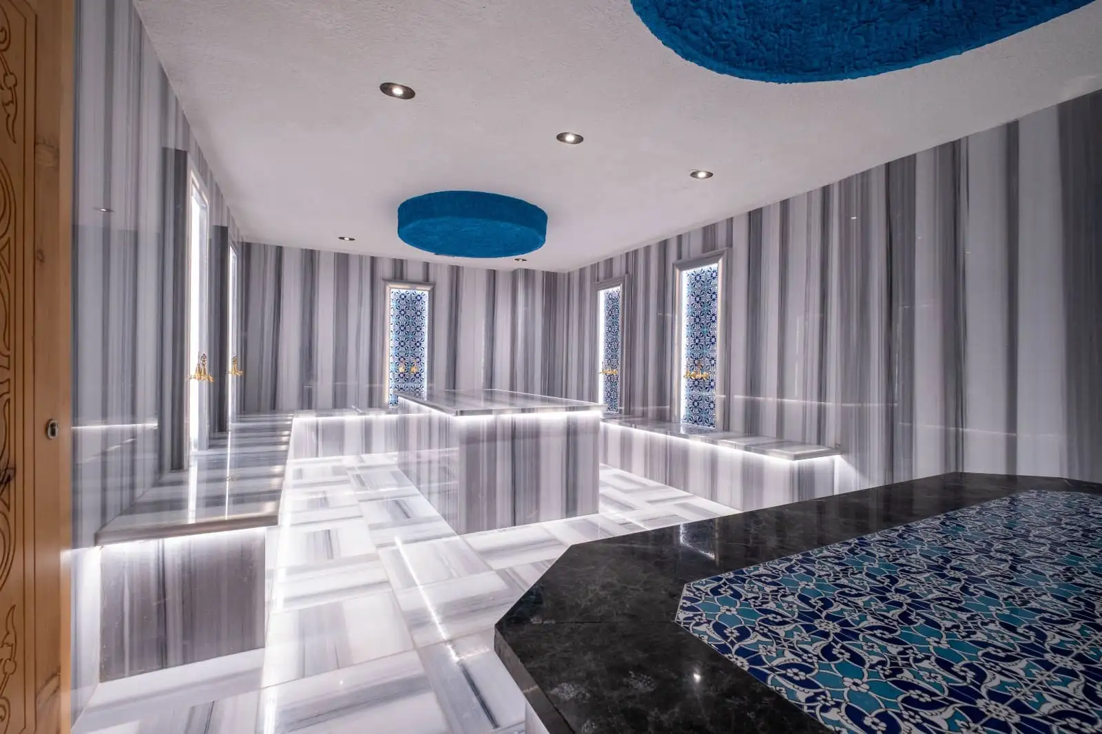 Flat 110m² in Turkey, Mahmutlar. Priced at 165000€ rent photo-8