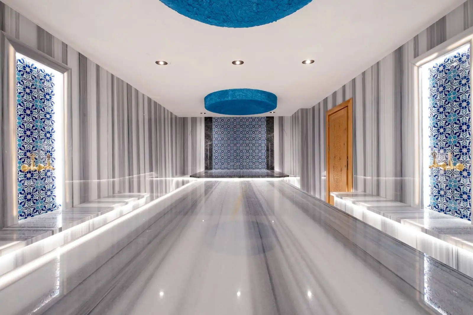 Flat 110m² in Turkey, Mahmutlar. Priced at 165000€ rent photo-9