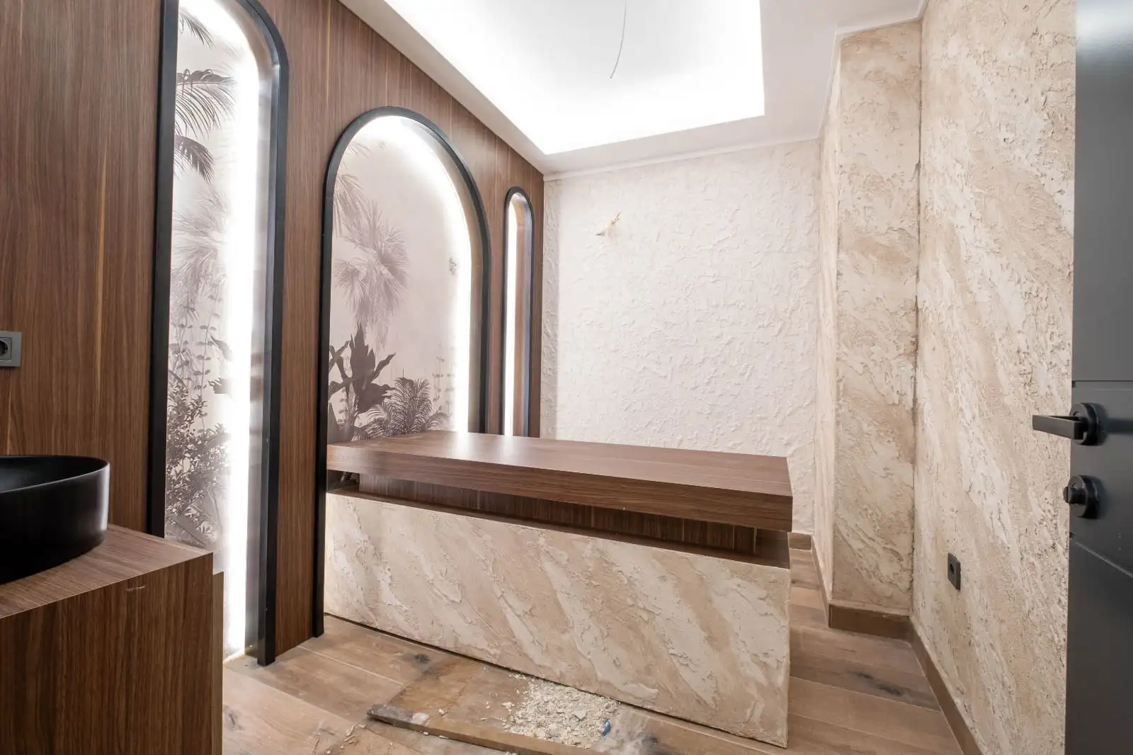 Flat 110m² in Turkey, Mahmutlar. Priced at 165000€ rent photo-11