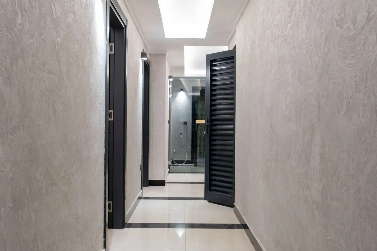 Flat 110m² in Turkey, Mahmutlar. Priced at 165000€ rent photo-14